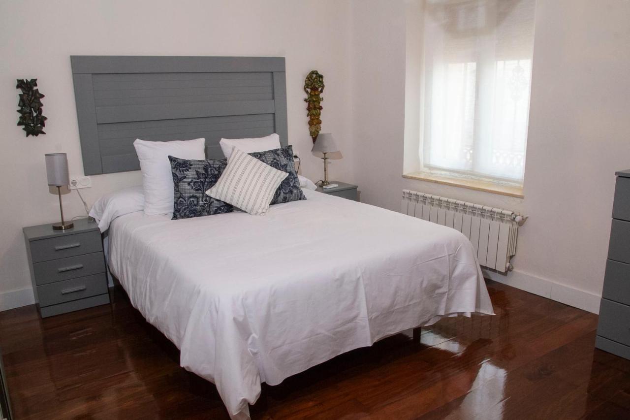 Casa Rural Tres Ventas Brazatortas Exteriér fotografie