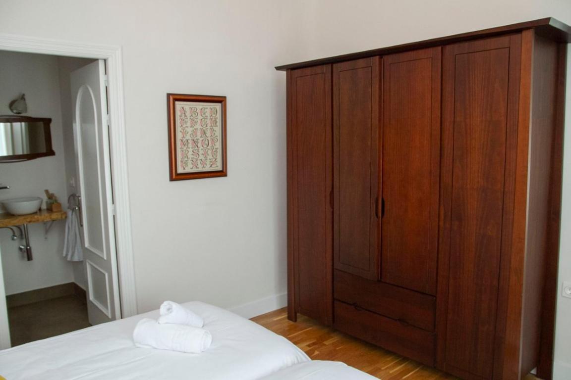 Casa Rural Tres Ventas Brazatortas Exteriér fotografie