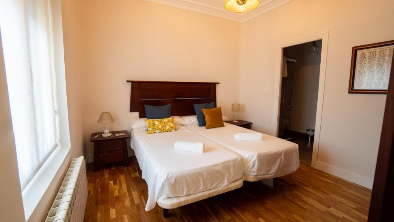 Casa Rural Tres Ventas Brazatortas Exteriér fotografie